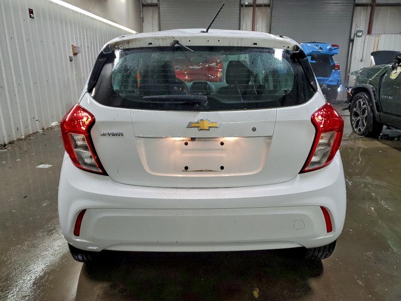 Photo 6 from auction – 2020 CHEVROLET SPARK LS with VIN KL8CB6SA7LC424769