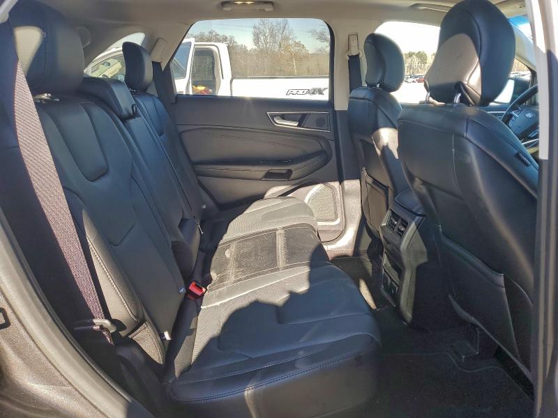 Photo 11 from auction – 2019 FORD EDGE TITAN with VIN 2FMPK3K93KBB19230