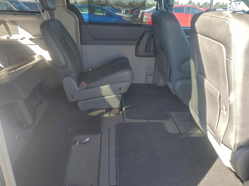 Photo 11 from auction – 2008 DODGE GRAND CARA with VIN 1D8HN54P38B119834