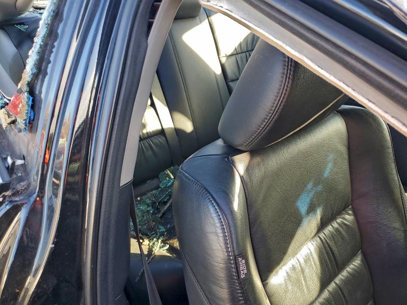 Photo 10 from auction – 2011 HONDA ACCORD EXL with VIN 1HGCS2B8XBA007865