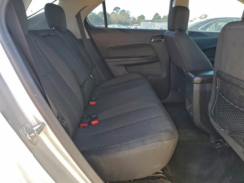 Photo 11 from auction – 2017 CHEVROLET EQUINOX LS with VIN 2GNALBEK0H1546595