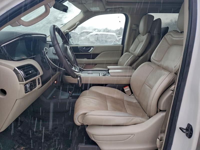Photo 7 from auction – 2018 LINCOLN NAVIGATOR with VIN 5LMJJ2LT5JEL02464