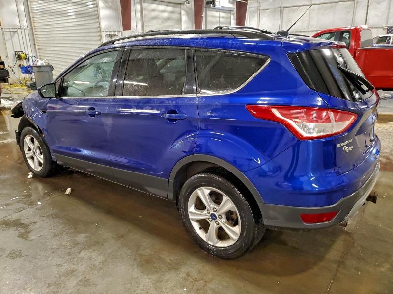 Photo 2 from auction – 2013 FORD ESCAPE SE with VIN 1FMCU9G99DUD38937