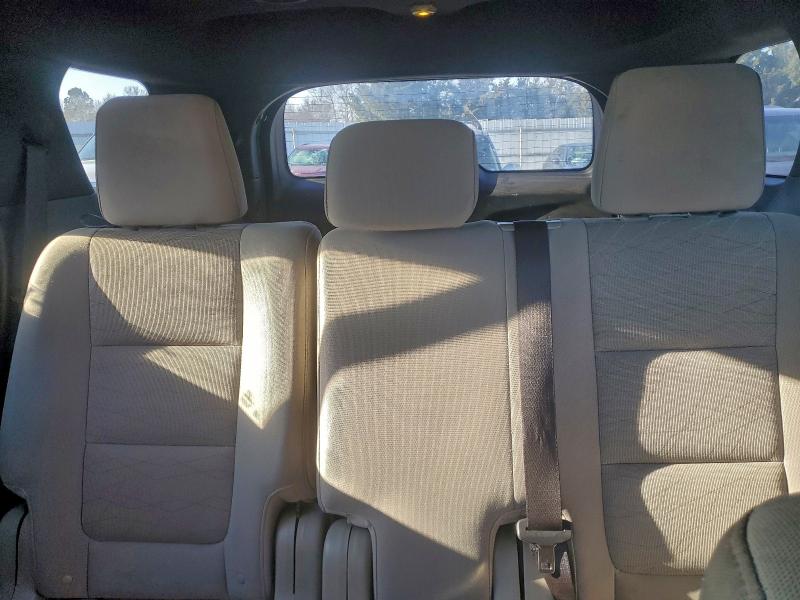 Photo 10 from auction – 2015 FORD EXPLORER with VIN 1FM5K8B85FGC20506
