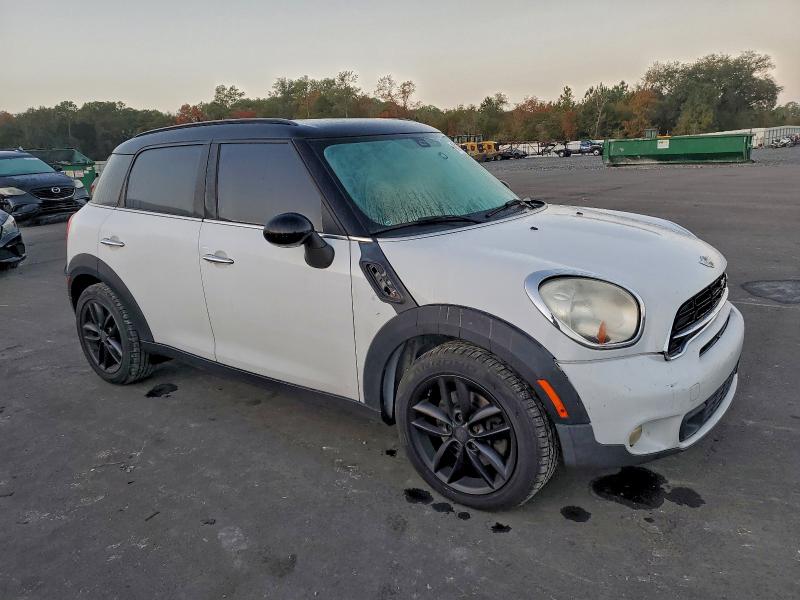 Photo 4 from auction – 2015 MINI COOPER S C with VIN WMWZC3C53FWT02327