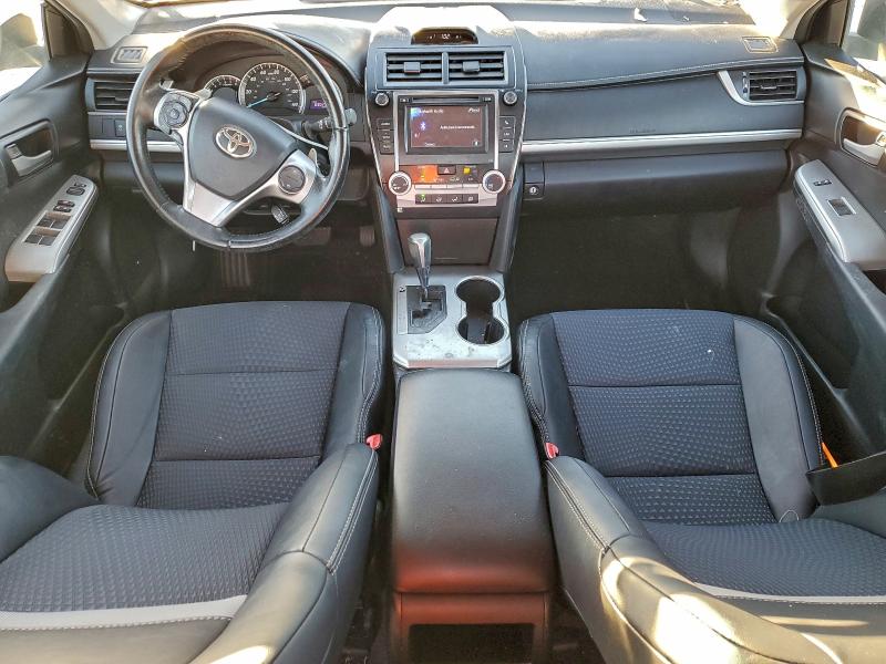 Photo 8 from auction – 2014 TOYOTA CAMRY L with VIN 4T1BF1FK3EU309298