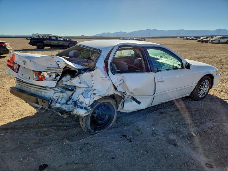 Photo 3 from auction – 2000 TOYOTA CAMRY CE with VIN JT2BG22K8Y0515346