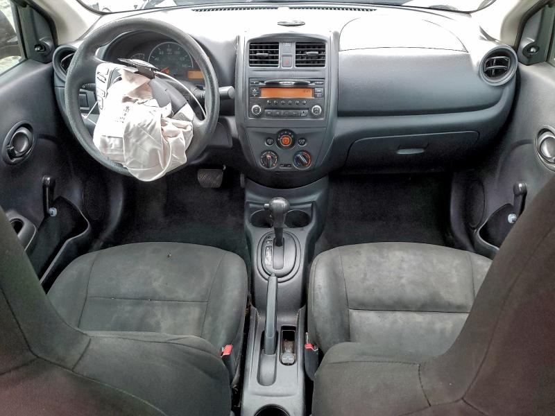 Photo 8 from auction – 2015 NISSAN VERSA S with VIN 3N1CN7AP8FL885422