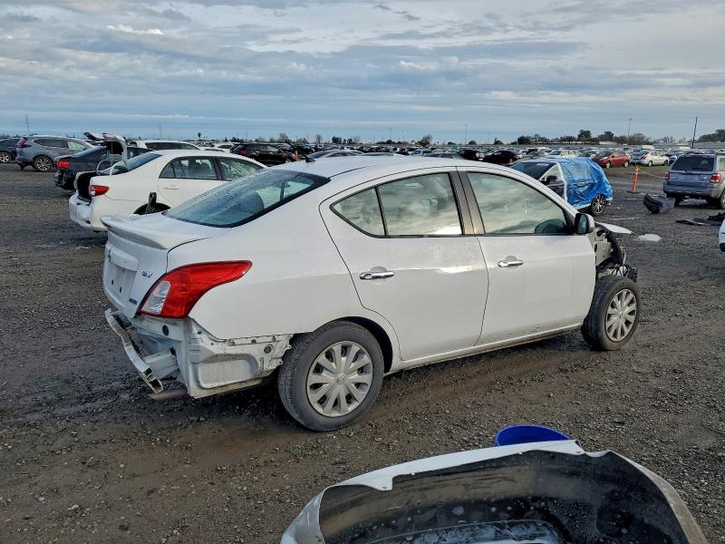 Photo 3 from auction – 2013 NISSAN VERSA with VIN 3N1CN7APXDL884978