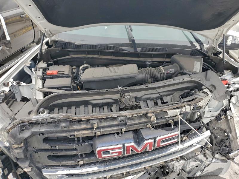 Photo 12 from auction – 2020 GMC SIERRA with VIN 3GTP8DED4LG262467
