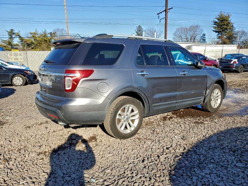 Foto 3 de la subasta – 2011 FORD EXPLORER X con VIN 1FMHK7D88BGA81826