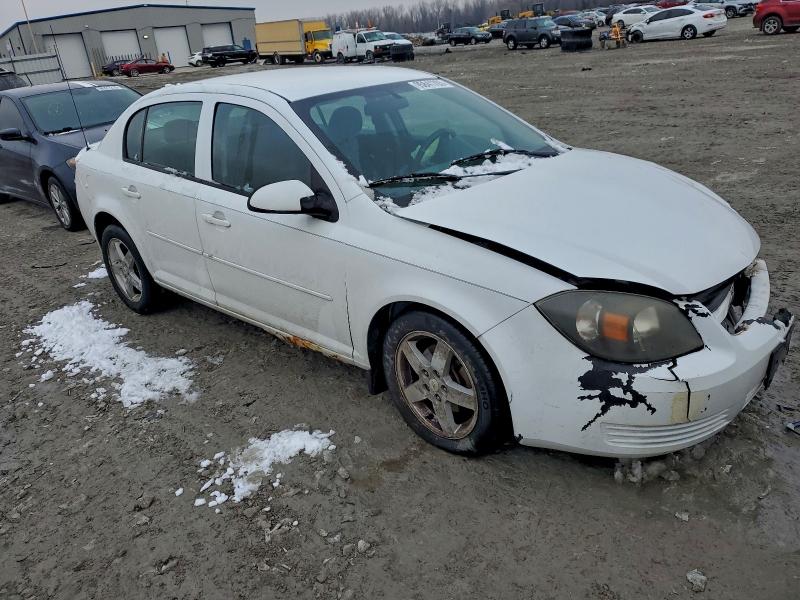 Photo 4 from auction – 2010 CHEVROLET COBALT 2LT with VIN 1G1AF5F55A7192679