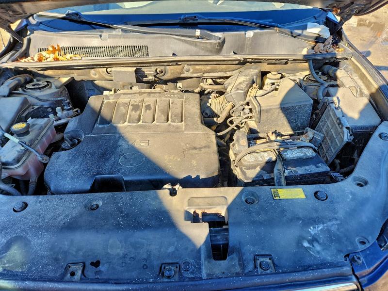 Photo 12 from auction – 2007 TOYOTA RAV4 LIMIT with VIN JTMBK31V976015506