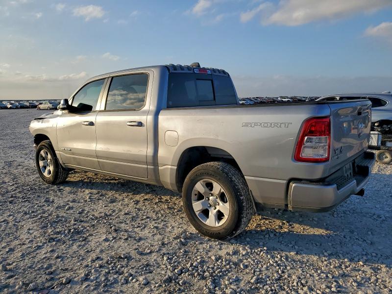 Photo 2 from auction – 2022 RAM 1500 with VIN 1C6RREFG1NN373239