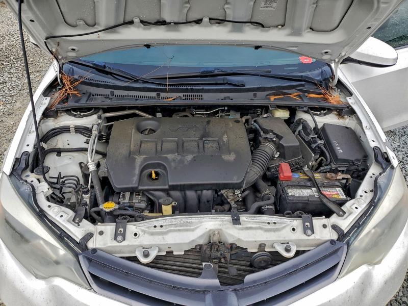Photo 11 from auction – 2015 TOYOTA COROLLA L with VIN 5YFBURHE9FP297298