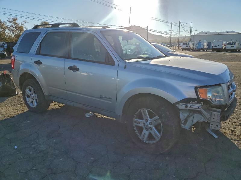 Photo 4 from auction – 2011 FORD ESCAPE HYB with VIN 1FMCU5K34BKA39120