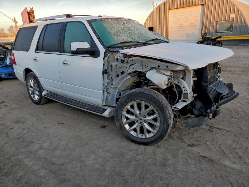 Photo 4 from auction – 2017 FORD EXPEDITION with VIN 1FMJU1KT8HEA11604