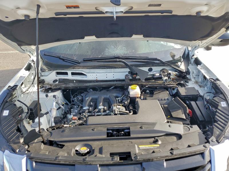 Photo 12 from auction – 2025 NISSAN PATHFINDER with VIN 5N1DR3AC2SC253674