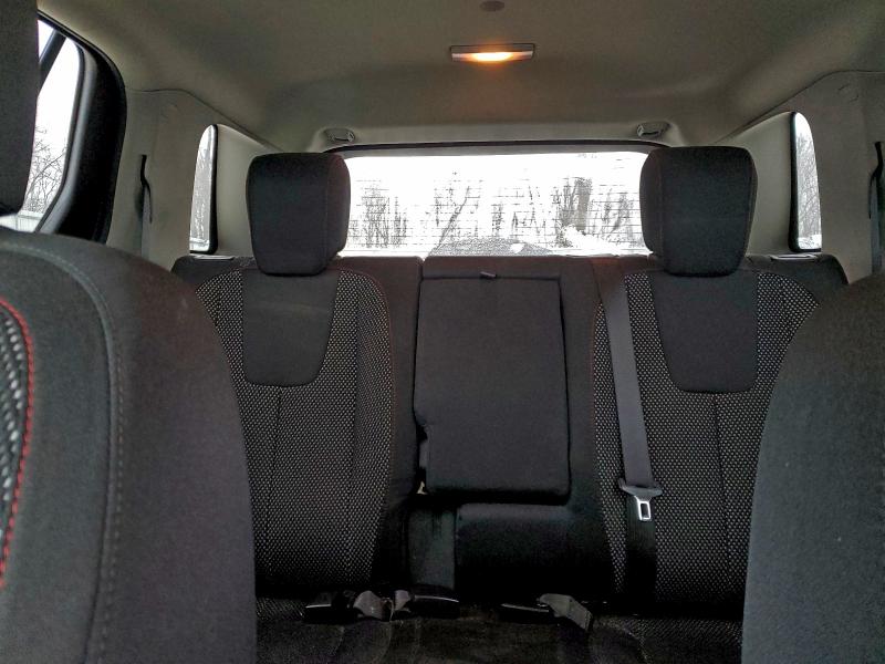 Photo 10 from auction – 2014 GMC TERRAIN SL with VIN 2GKALREK1E6223743