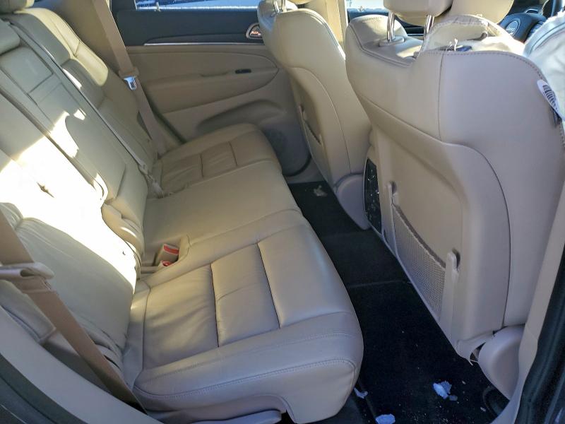 Photo 11 from auction – 2015 JEEP GRAND CHER with VIN 1C4RJFBG6FC847050