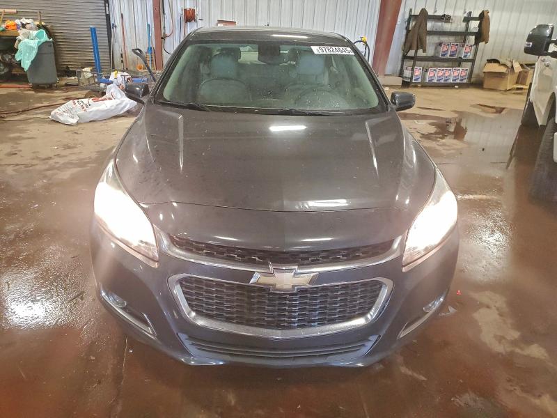 Photo 5 from auction – 2016 CHEVROLET MALIBU LIM with VIN 1G11E5SA3GU120993
