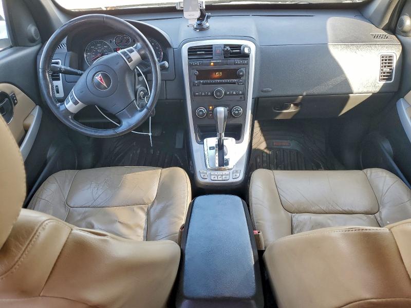 صورة رقم 8 من المزاد - 2007 PONTIAC TORRENT مع VIN 2CKDL63F976043841