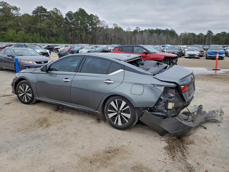 Photo 2 from auction – 2020 NISSAN ALTIMA with VIN 1N4BL4DV6LC213802