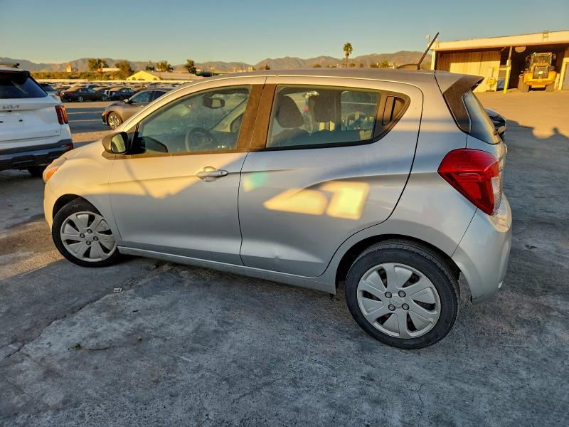 Photo 2 from auction – 2018 CHEVROLET SPARK LS with VIN KL8CB6SA4JC474381