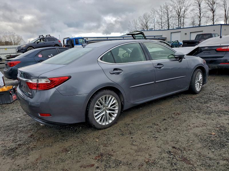 Photo 3 from auction – 2013 LEXUS ES 350 with VIN JTHBK1GG1D2067243