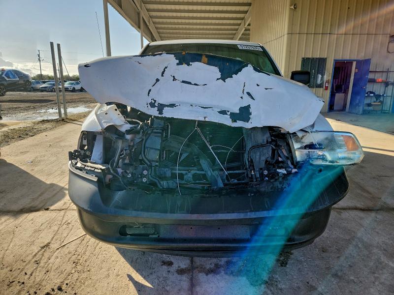 صورة رقم 5 من المزاد - 2018 RAM 1500 ST مع VIN 1C6RR6FGXJS238813