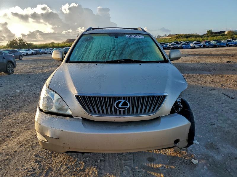 Photo 5 from auction – 2004 LEXUS RX 330 with VIN 2T2GA31U54C011680