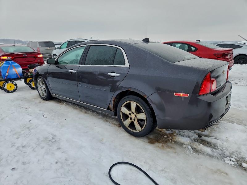 Photo 2 from auction – 2012 CHEVROLET MALIBU 2LT with VIN 1G1ZD5EU5CF387272