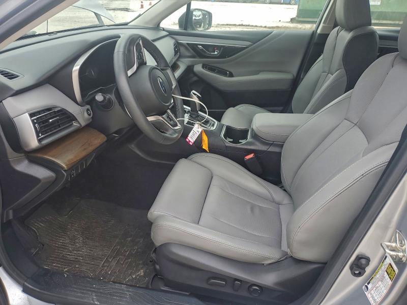 Photo 7 from auction – 2020 SUBARU LEGACY LIM with VIN 4S3BWAN60L3031827