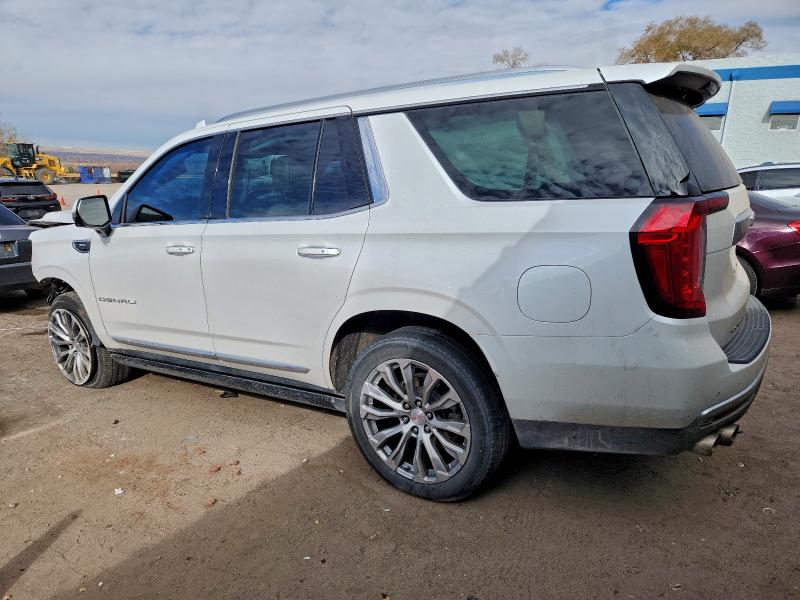 Photo 2 from auction – 2023 GMC YUKON DENA with VIN 1GKS2DKL8PR190335