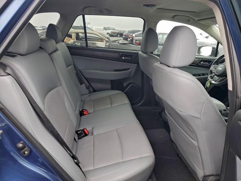 Photo 11 from auction – 2019 SUBARU OUTBACK 2. with VIN 4S4BSANC0K3319634