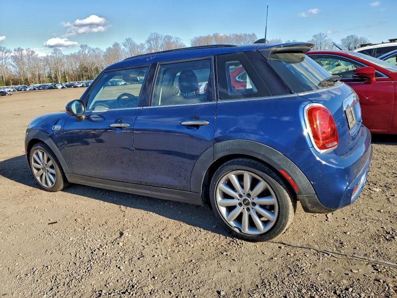 Photo 2 from auction – 2015 MINI COOPER with VIN WMWXU3C52F2B59353
