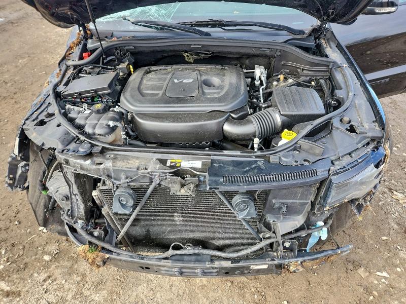 Photo 11 from auction – 2019 JEEP GRAND CHER with VIN 1C4RJFCG5KC619453