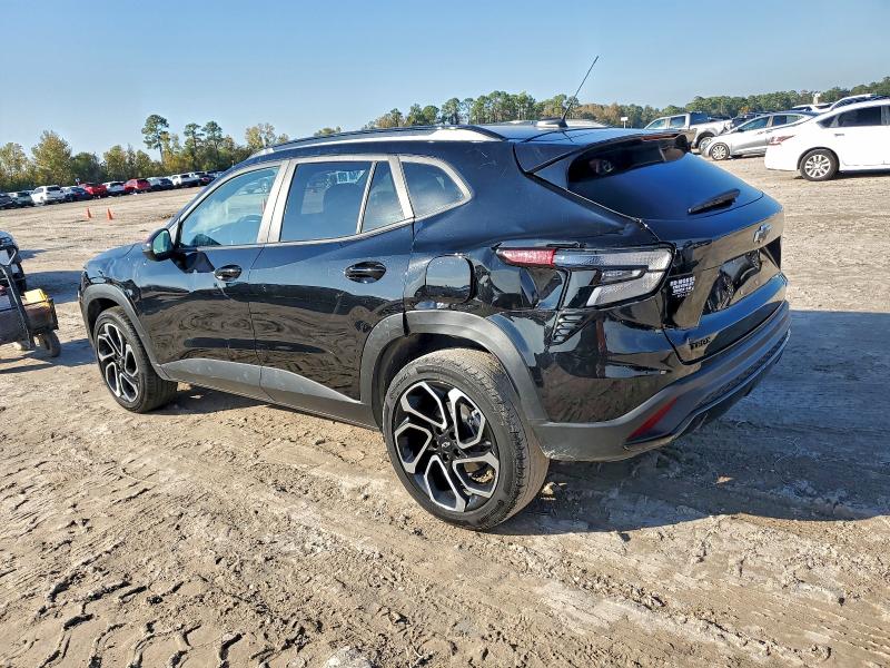 Photo 2 from auction – 2024 CHEVROLET TRAX 2RS with VIN KL77LJE23RC149565
