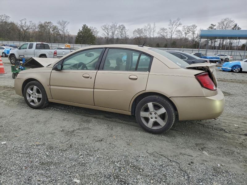 Photo 2 from auction – 2007 SATURN ION LEVEL with VIN 1G8AL58F67Z195331