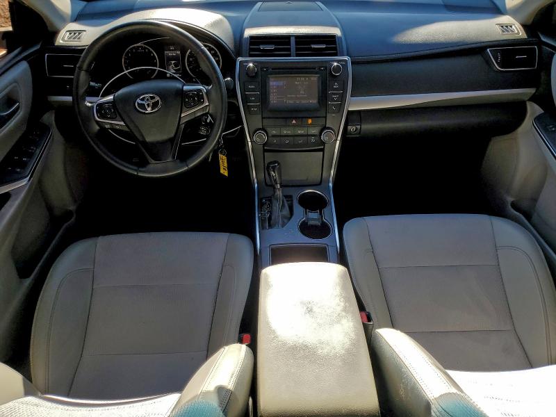 Photo 8 from auction – 2017 TOYOTA CAMRY LE with VIN 4T1BF1FK2HU768522
