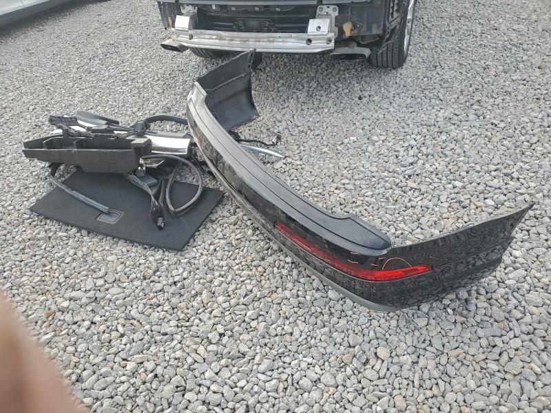Photo 13 from auction – 2019 AUDI Q7 with VIN WA1AAAF71KD034935