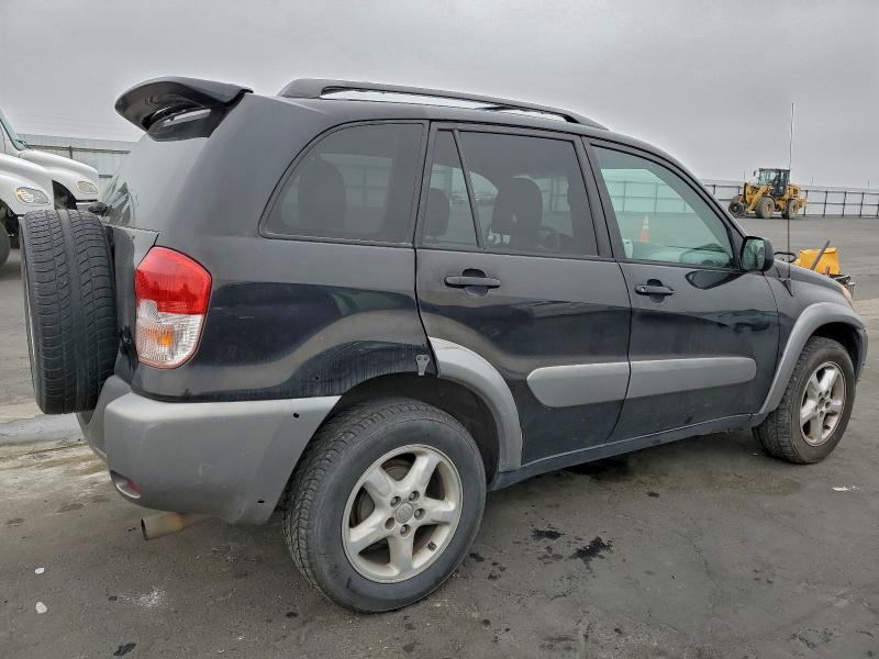 Photo 3 from auction – 2001 TOYOTA RAV4 with VIN JTEHH20V910065901