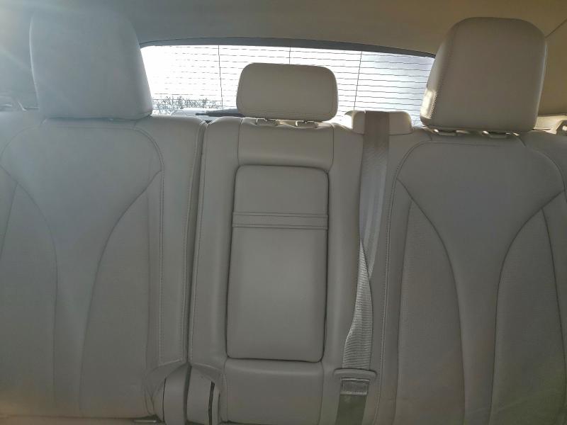 Photo 10 from auction – 2018 LINCOLN MKC SELECT with VIN 5LMCJ2C98JUL22775