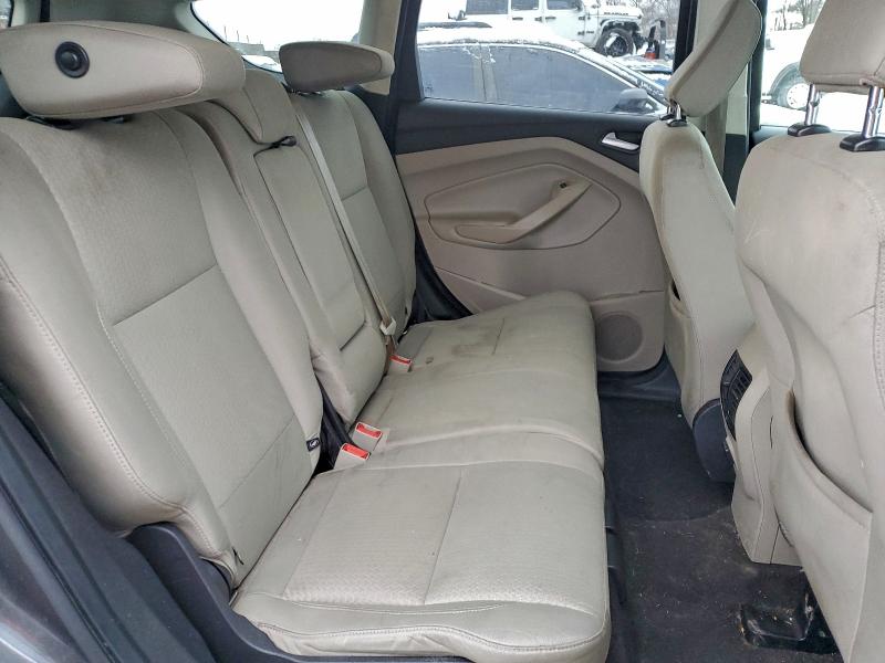 Photo 11 from auction – 2018 FORD ESCAPE SE with VIN 1FMCU0GD3JUA92625