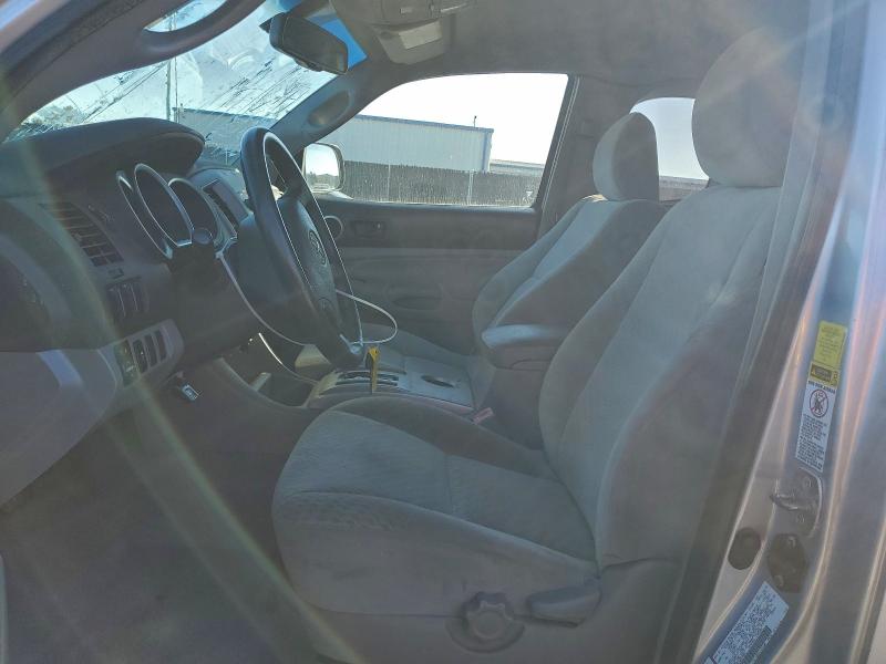 Photo 7 from auction – 2011 TOYOTA TACOMA PRE with VIN 5TFTX4GN9BX002406