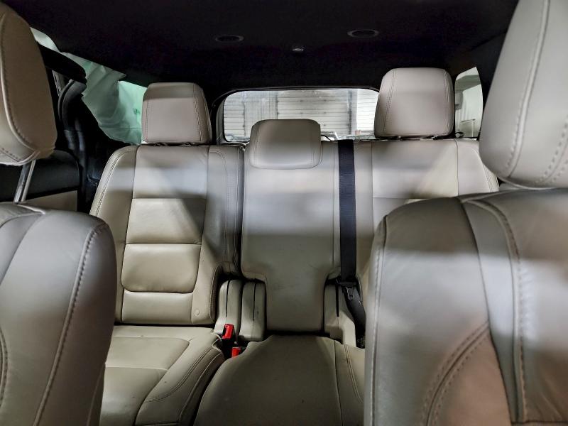 Photo 10 from auction – 2015 FORD EXPLORER X with VIN 1FM5K8D83FGA85281