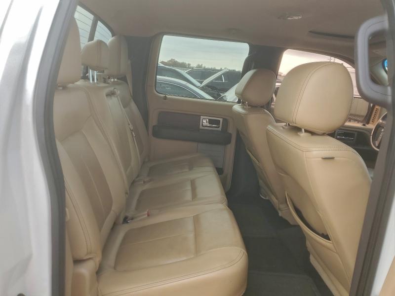 Photo 10 from auction – 2014 FORD F150 SUPER with VIN 1FTFW1CT1EKD73418
