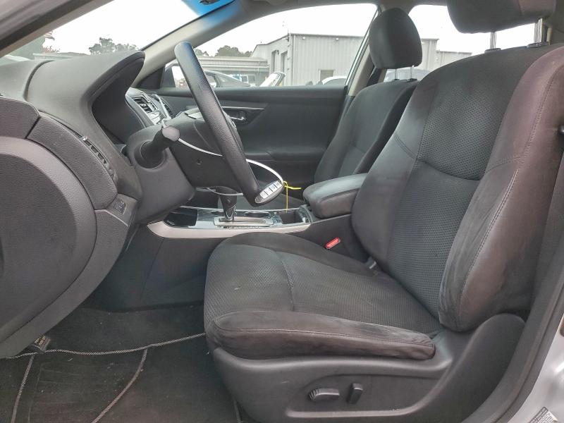 Photo 7 from auction – 2014 NISSAN ALTIMA 2.5 with VIN 1N4AL3AP1EN352397