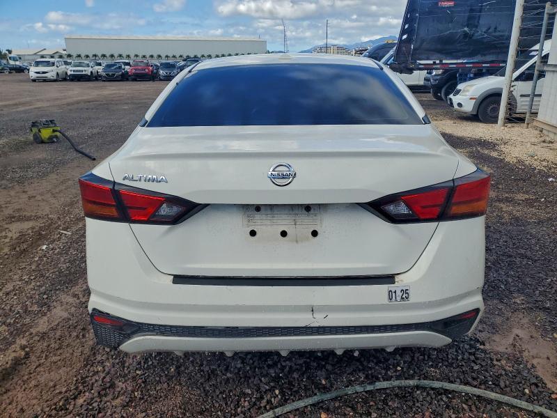 Photo 6 from auction – 2020 NISSAN ALTIMA with VIN 1N4BL4BV1LC187869
