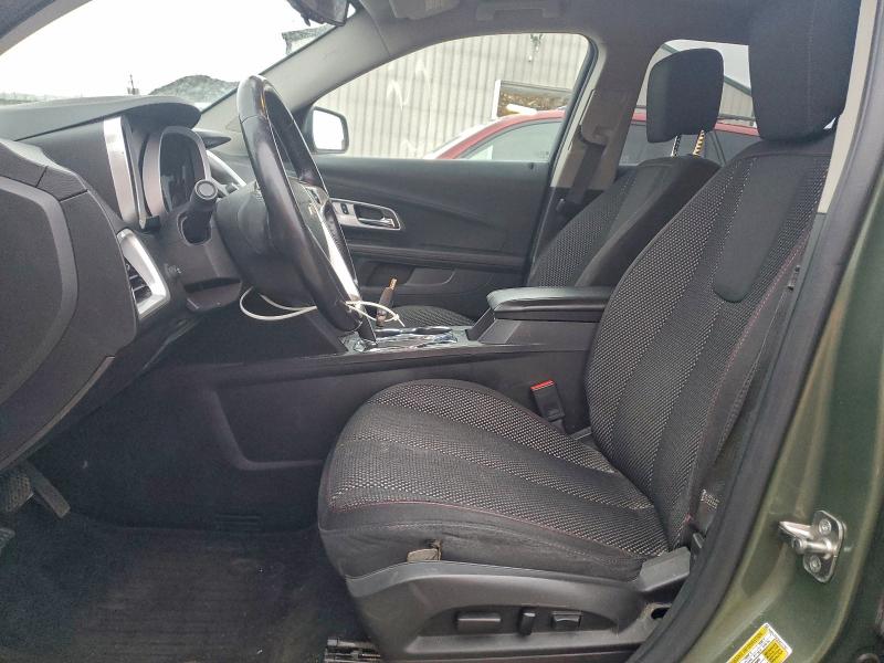 Photo 7 from auction – 2015 CHEVROLET EQUINOX LT with VIN 2GNFLFEK3F6177762